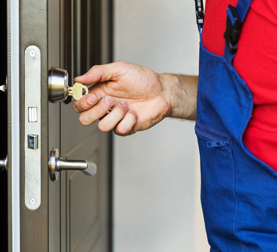 Residential Locksmith Spring Valley