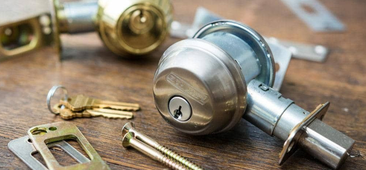 Doorknob Locks Repair Spring Valley