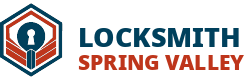 Locksmith Spring Valley