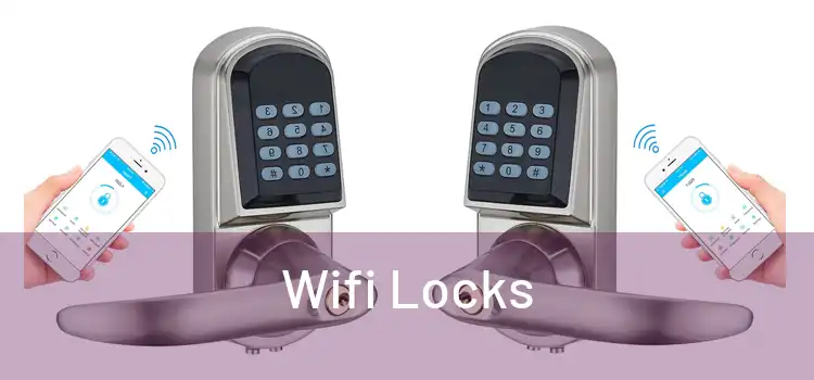  Wifi Locks 